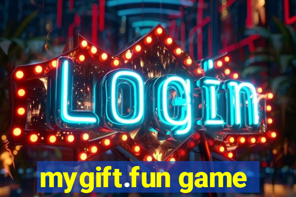 mygift.fun game